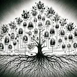 Ancestry timeline creation simplified: Dive into our guide to craft a new family tree, blending DNA insights and historical events to uncover your generational