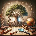  We’ll be diving into the world of genealogy research tools that can help you unlock the fascinating stories of your ancestors.