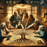 More Tips for Finding Our Family Histories