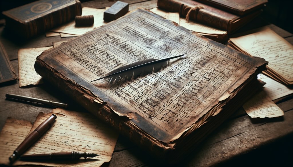 the census records of 1870