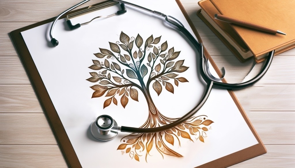 Family health history questionnaire