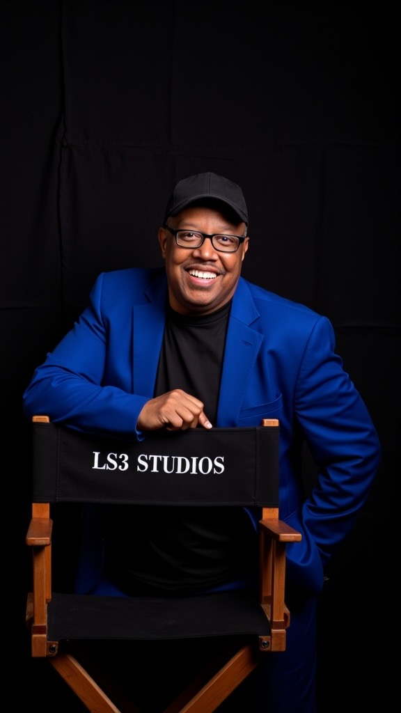 Leonard Smith III Director-Producer