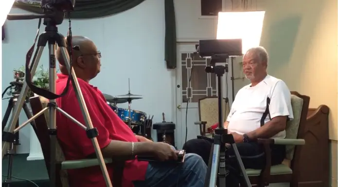 LS3 Studios interviews