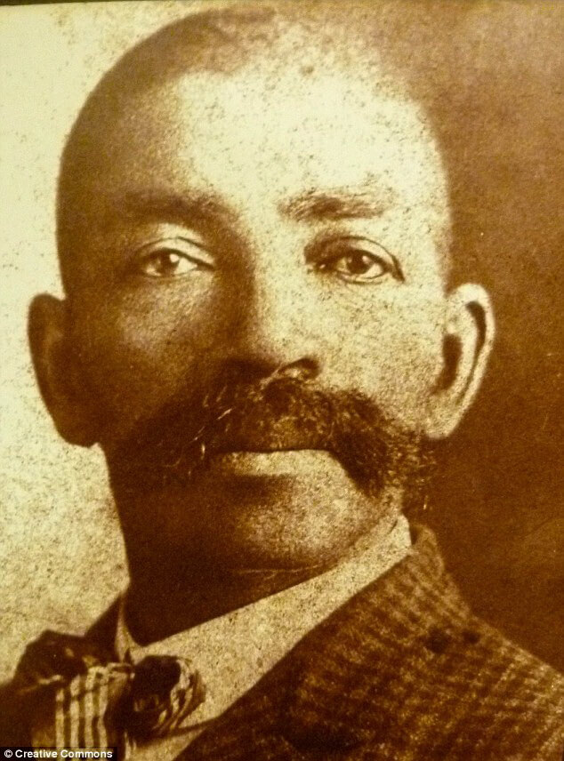 The Bass Reeves Story