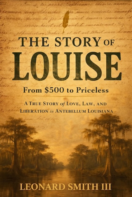 The Story of Louise