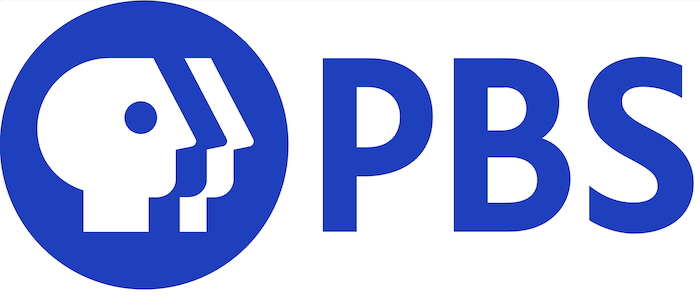PBS logo
